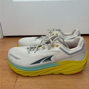 Altra Via Olympus Running Shoes 10.5